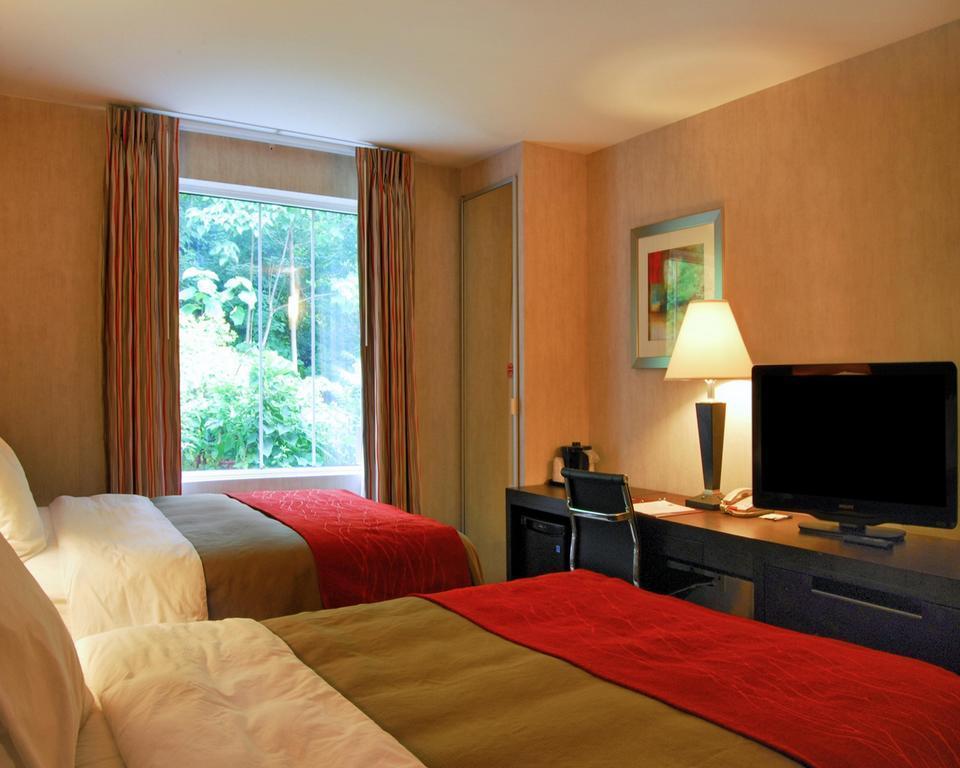 Red Roof Inn Pittsburgh - Mcknight Rd Bagian luar foto