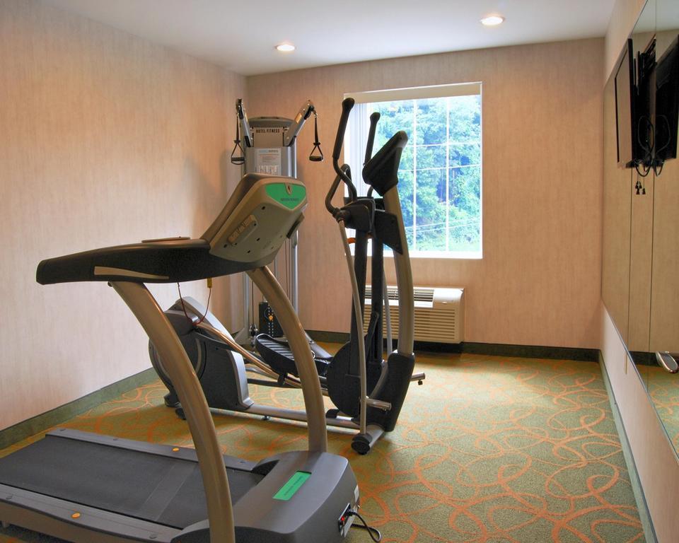 Red Roof Inn Pittsburgh - Mcknight Rd Bagian luar foto