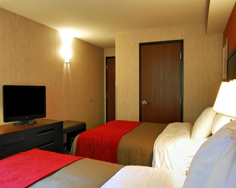 Red Roof Inn Pittsburgh - Mcknight Rd Bagian luar foto