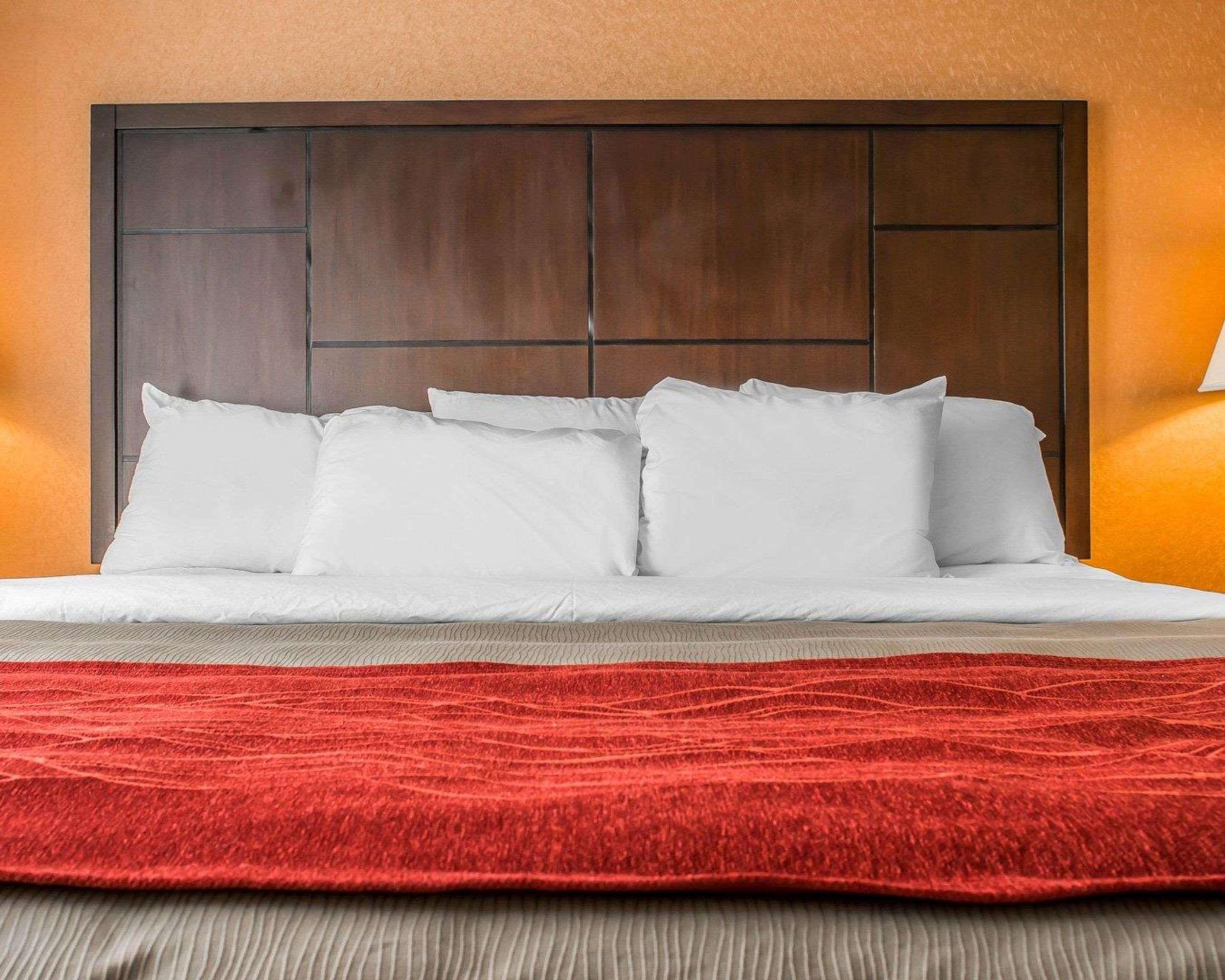 Red Roof Inn Pittsburgh - Mcknight Rd Bagian luar foto