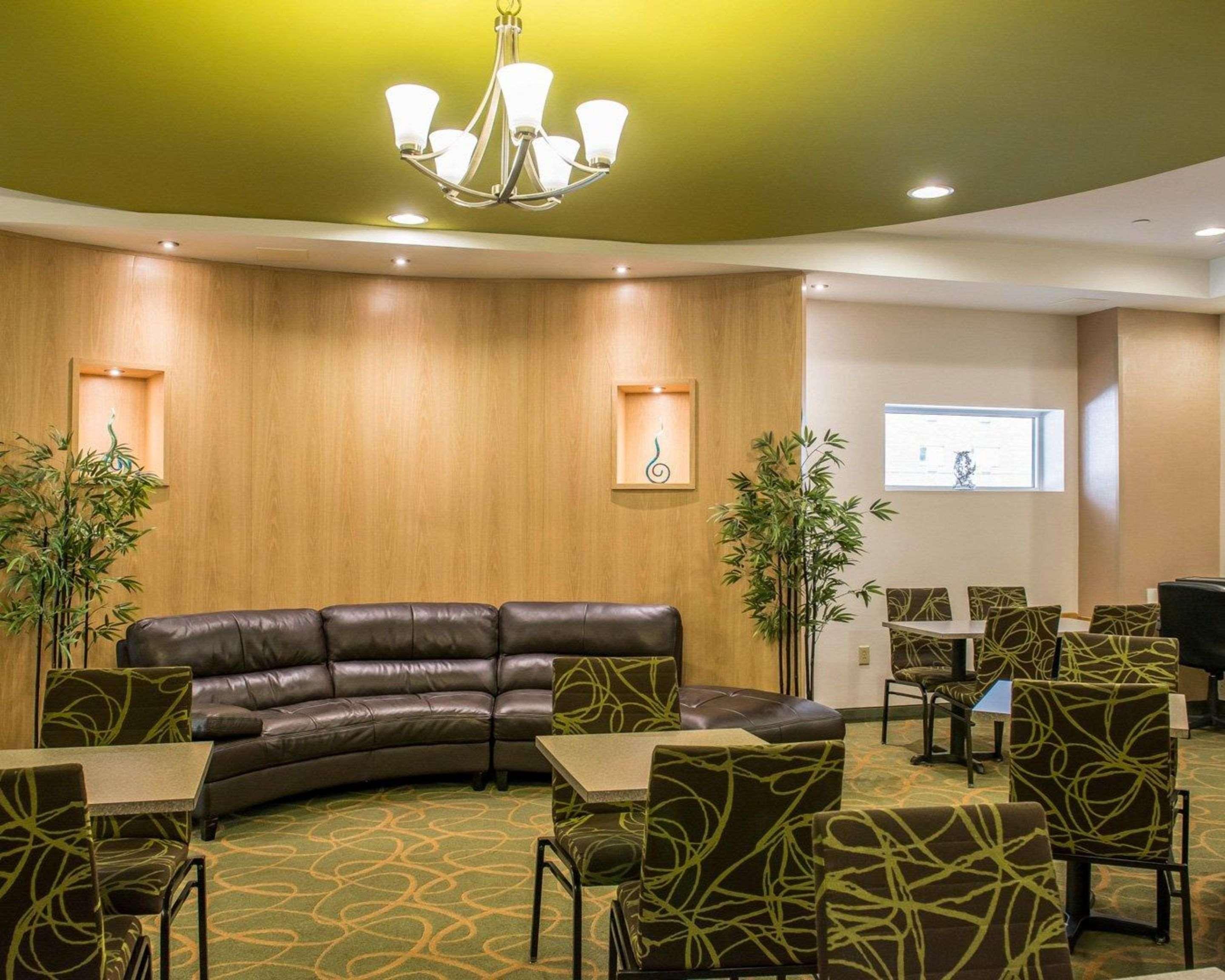Red Roof Inn Pittsburgh - Mcknight Rd Bagian luar foto