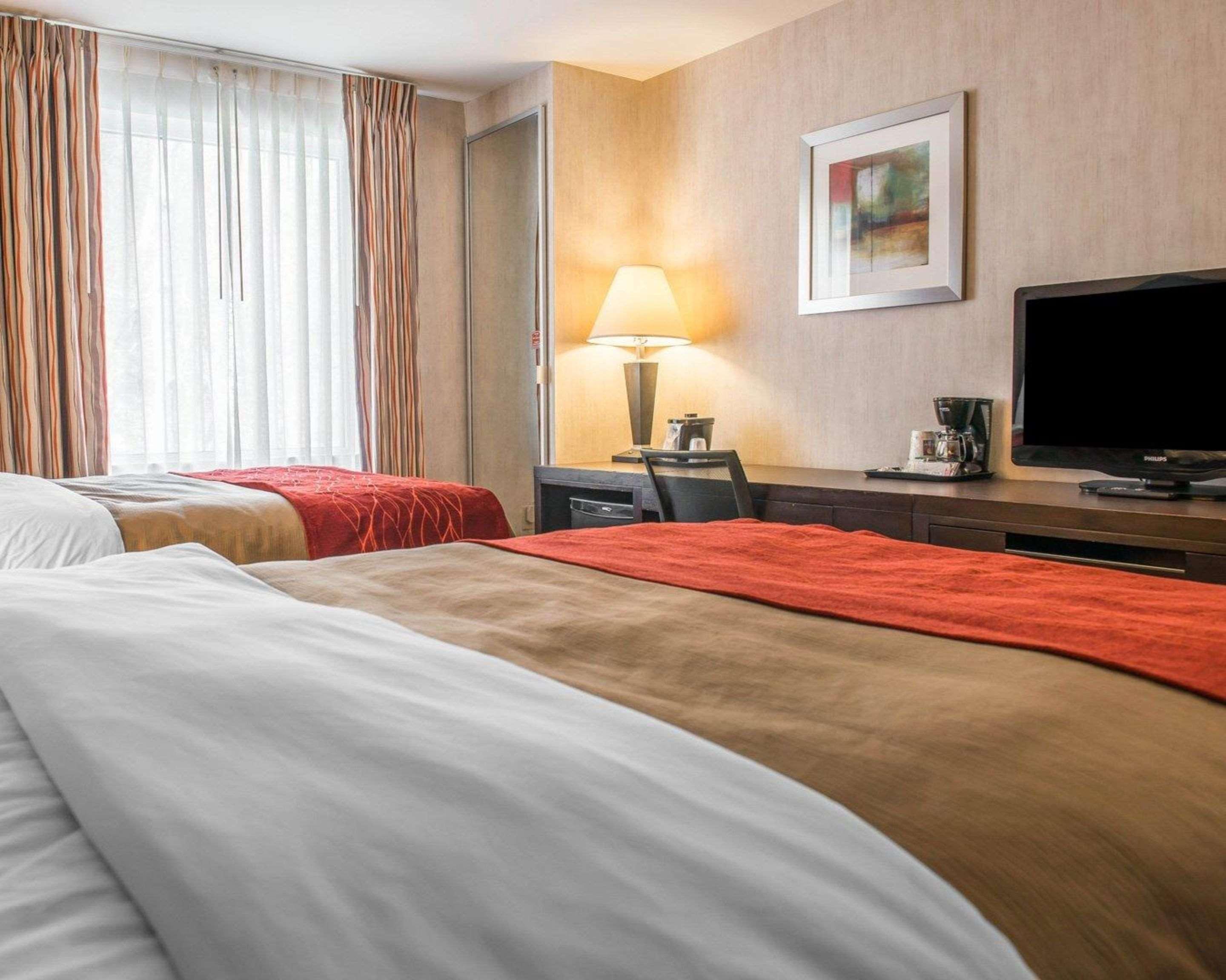 Red Roof Inn Pittsburgh - Mcknight Rd Bagian luar foto