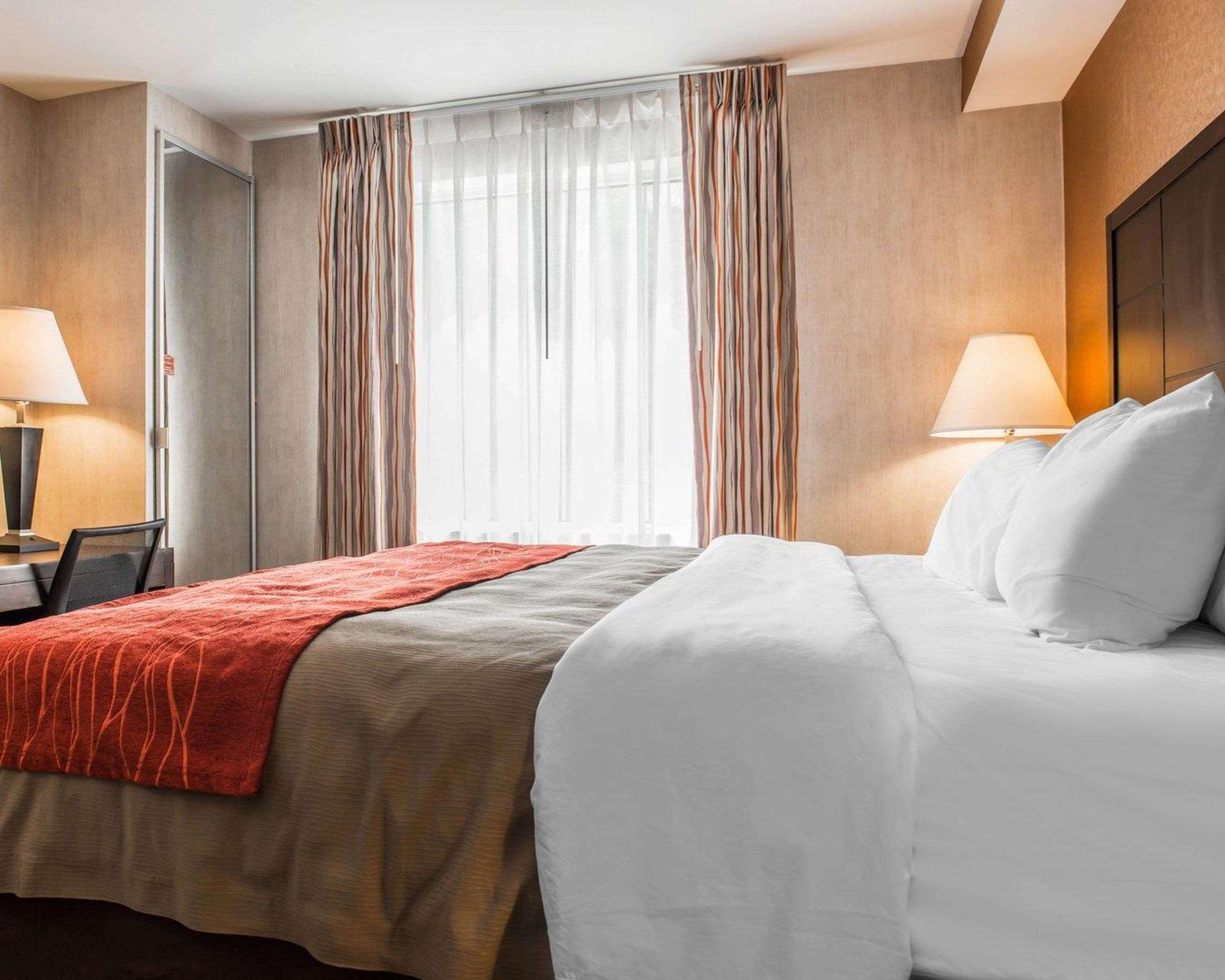 Red Roof Inn Pittsburgh - Mcknight Rd Bagian luar foto