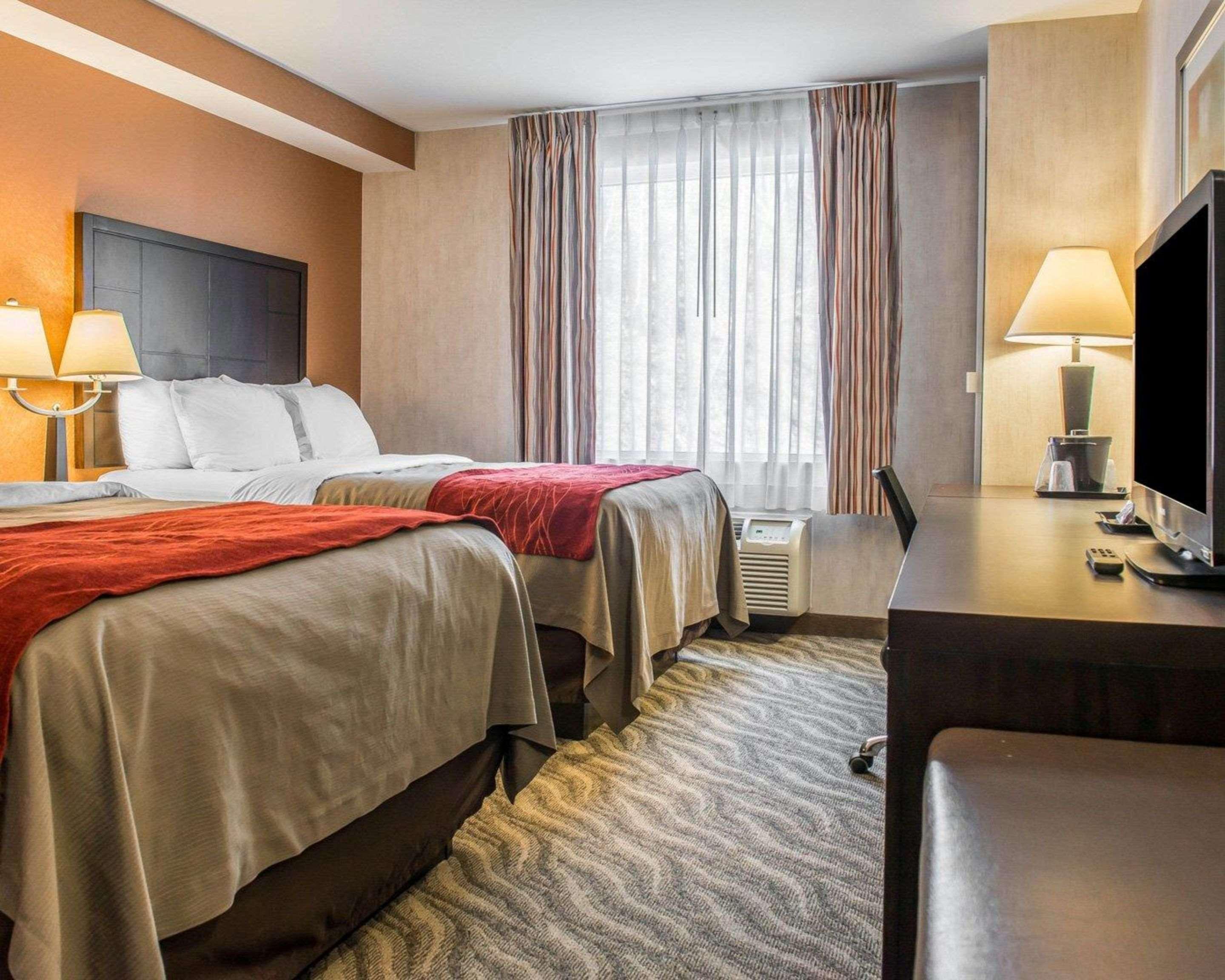 Red Roof Inn Pittsburgh - Mcknight Rd Bagian luar foto